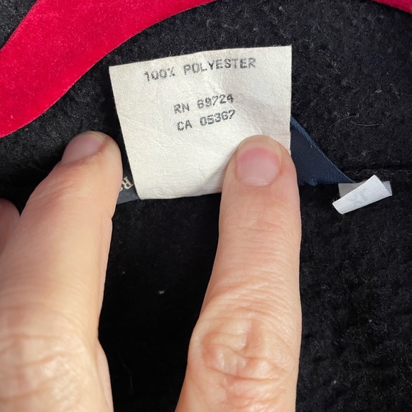 Vintage Men's Columbia Bugaboo 2 in 1 Jacket Size XL - Picture 10 of 12